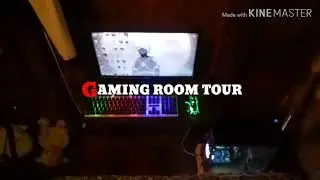 PINOY GAMING ROOM TOUR 2019
