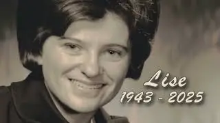 Lise 1943 - 2025