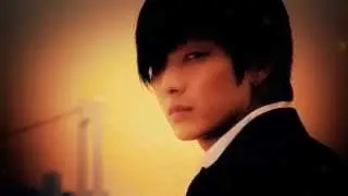 [HD]Time Between Dog and Wolf 개와늑대의시간- Lee Joon Gi 이준기 M/V (In The End)
