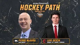 ECAC Hockey: Hockey Path (Представлено: The Hockey Path) | Эпизод 3