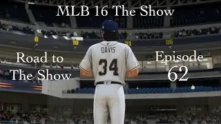 OFFICIAL MLB 17 THE SHOW WISHLIST VIDEO!!!!