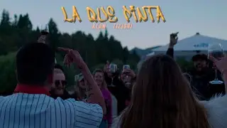 Klan, Tizi Shi - La que pinta