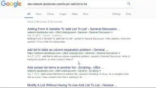 Notepad++ -Right click forum search option