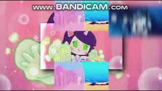 (YTPMV) Mermicorno SF YTP meme phase 3 Scan