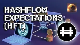 HFT - HashFlow  Crypto news