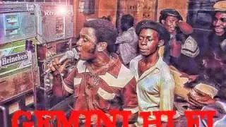 Welton Irie - Big In Her Body Live GEMINI SOUND SYSTEM JA 1983