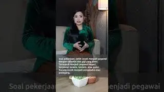 WETON SABTU WAGE - WATAK, JODOH & REJEKI #Shorts