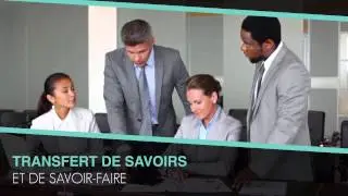 Pr&eacute;sentation de Renault Consulting France