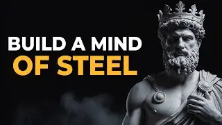 Become the Most Unshakable Version of Yourself (Shugyo-Do Meets Stoicism)