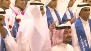حفل تخرج طلاب المدرسة المجيدية الثانوية بالقطيف 1435 هـ - التكريم -