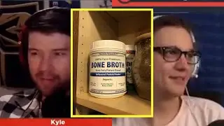 Taylor remembers how he became a PKA host & how Lefty left the show | PKA
