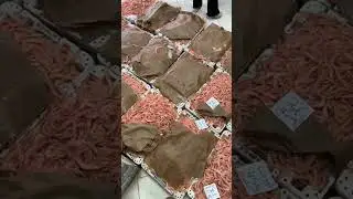 🐟🌊 مرحبا بكم فـ محل Azzeddine Fish🌊🐟وجدنا ليكم أحسن أنواع الحوت الطري والمختار بعناية كل نهار 🐠✨جودة