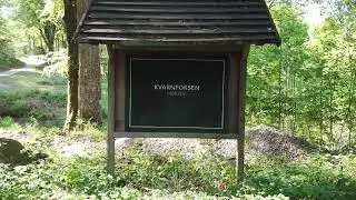 Kvarnforsens Stugby