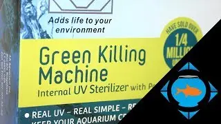 Green Killing Machine - Product Review