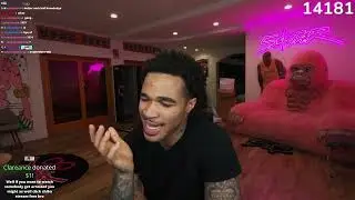 Plaqueboymax Reacts To Jayde's Arrest BODY CAM FOOTAGE