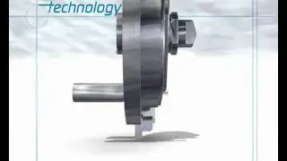 Inside the Mouvex Pump: High Volumetric Efficiency