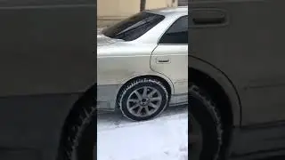 #стиль #japan #дрифт #mark2_jzx100 #jzt #громкийвыхлоп #резиныноль #резиныноль