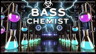 Oxime Complex 💥⚗️ | Ultra #Bass | #EDM | #Psytrance | #Psydub | PHAAAAT BEATS 🎵