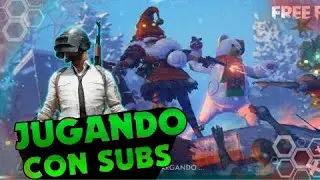 Guerra de Clanes Edici&oacute;n GaboGames by.NormanDj