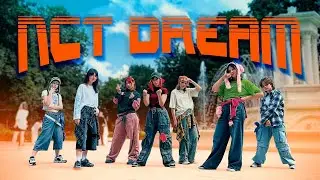 [KPOP INPUBLIC ONE TAKE] NCT DREAM &mdash; ISTJ dance cover by s'KILL STUDIO