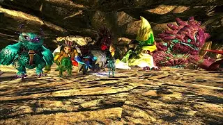 How to Install Ark Survival Evolved Mods