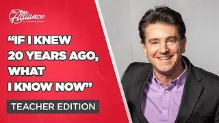Jeff Bright: Why Insurance Matters | The Alliance
