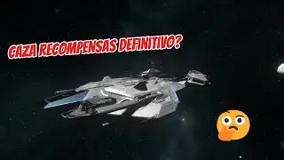 RSI METEOR Review completa y configuracion para caza recompensas