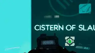 Where is Cistern of Slaughter Borderlands 3 Location