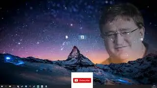[TUTO] Konami code on wallpaper engine ! ( New theme )
