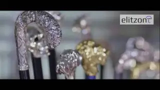 Зонты Pasotti (Пасотти) делаются только в Италии - Николя Беготти
