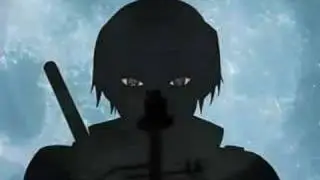 Itachi's Lullaby