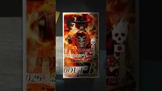 ⚡Release in one week!/🔥BURNING SOUL ニューシングル