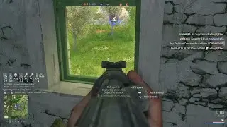 PS5 Pro Enlisted Allies suppressed weapons gameplay