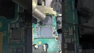 Cpu Ram #mobilerepair #technology