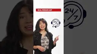 RUN Powered by ADP&reg; - Payroll & HR for Small Businesses