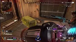 ApexLegends Teamshooting