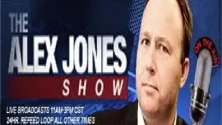 ADL Targets Alex Jones (10/31/2012)