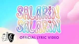 Salarin, Salarin &ndash; Concerned Artists of the Philippines [Lyric Video] [ENG Sub]
