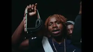 DEXTER HMC X JLN LA B X KERCHAK | TYPE BEAT DRILL/TRAP NY - &laquo;&nbsp;martial anthony&nbsp;&raquo;