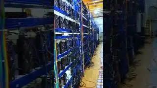 Home Miner Exit Alert, 50% Hashrate Controlled by Giants