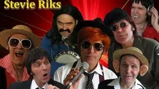How to Act Like a Rock Star