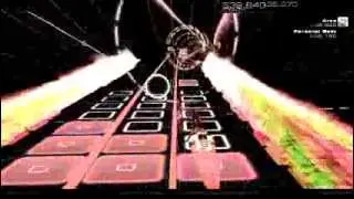 Audiosurf 2 - Full Moon Duel [Stage EX] - Eiichiro Yanagi