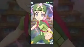 [12500pt | 18Jul2022] Alola's Champion Stadium Master Mode | POKEMON MASTERS EX