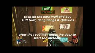 EASY SOLO IW KEYS METHOD/GLITCH 2021 **WORKING XBOX**