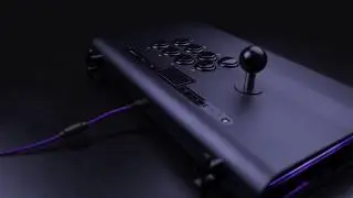 Victrix Pro FS Arcade Fight Stick || Fight Like A Pro