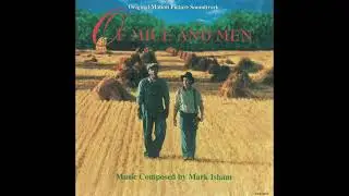 OST Of Mice And Men (1992): 17. Curly&rsquo;s Wife