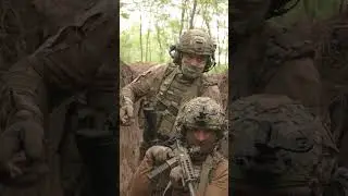 Тренування та підготовка бійців 151 ОРУБ #shorts #війна #україна #10armycorp #militaryexercises