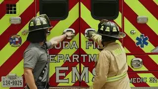 Buda Fire Recruiting Film