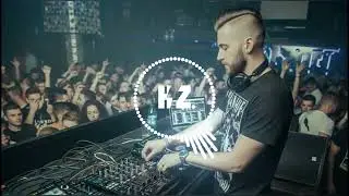 All Night | Club EDM Anthem 2025