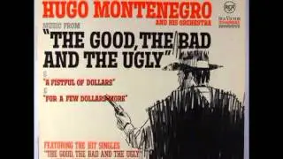 HUGO MONTENEGRO,